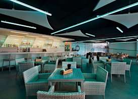 Hôtel Tryp by Wyndham 5