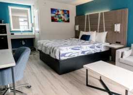 SerenityStay Chattanooga Hamilton Place 4