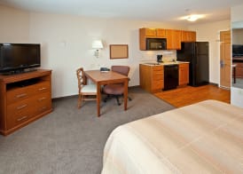 Candlewood Suites LOUISVILLE NORTH by IHG 3