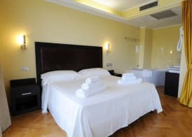 Corte dei Greci Resort & Spa 5