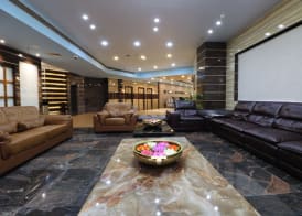 Aristocrat Hotel, New Town, Kolkata 5