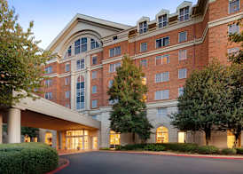 DoubleTree by Hilton Atlanta - Roswell 2