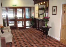Norseman Hotel 2