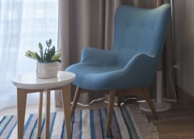 Sousse Pearl Marriott Resort & Spa 3