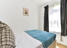 Camden Market Apartments 5