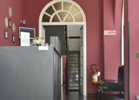 Hotel Ascot 4