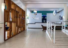 El Mirador Acapulco 2