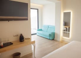 Hotel Brisamar Suites 4