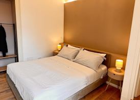 Dimore del Plebiscito B&B 3