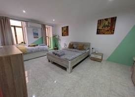 RUWTS Valletta Cosy Apartment 3