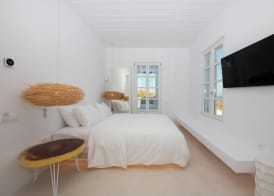 The Ammonite Resort – Adults Only 3
