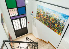 Dualis Hotel 3