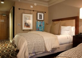 Omni Dallas Hotel 4