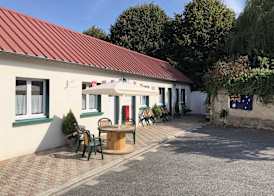 L'auberge fleurie 5