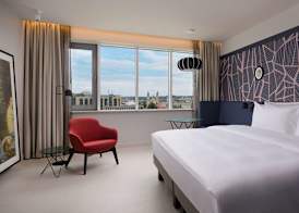 Radisson Blu Hotel Lietuva 2
