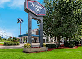 Hampton Inn Columbia-I-26 Airport 3