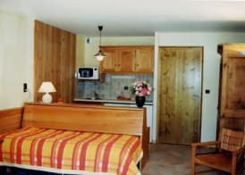 Les Chalets du Villard 3