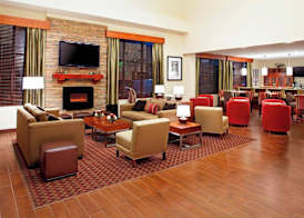 Four Points by Sheraton Houston Hobby Airport 3