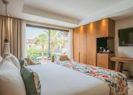 Kube Saint-Tropez 5