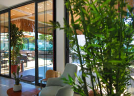 Yalıpark Beach Hotel 2
