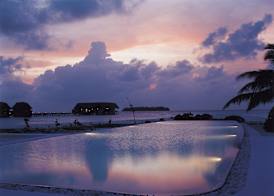COMO Cocoa Island 2
