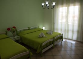 AreA DomuS 4