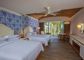 The Hacienda at Krystal Grand Puerto Vallarta- All Inclusive 5