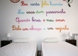 Hostel 2300 Thomar 5
