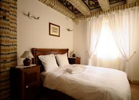 La Cour du Bailli Suites & Spa 2