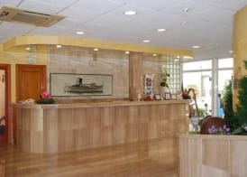 Hotel Stella Maris 3