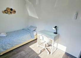 The Lemon Tree Hostel 5