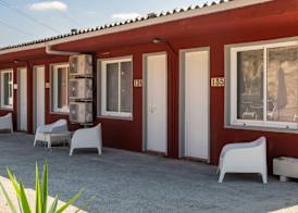 Motel Caldas 5