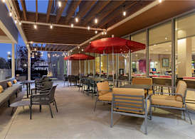 Home2 Suites by Hilton Greenville Airport 2