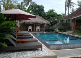 Villa Kinagu 2