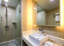 Benikea Hotel Haeundae 5