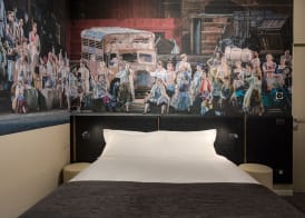 Italianflat - Theatrum Rooms and Suite 4