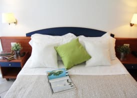 Residence Mimosa 4