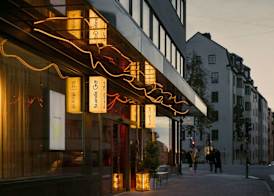 Scandic Go, Sankt Eriksgatan 20 4