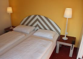 Hotel Neutor Express 4