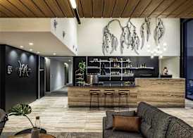 Mercure Sydney Rouse Hill 4