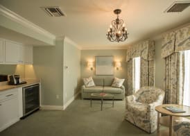 Bienville House 5