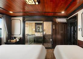 Arcady Boutique Cruise 5