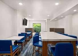La Quinta Inn by Wyndham Columbus Dublin 4