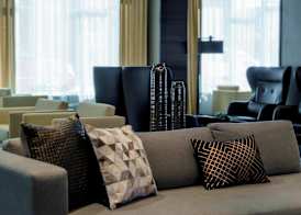AC Hotel by Marriott Chapel Hill Downtown 4