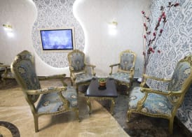 Parmada Hotel 5