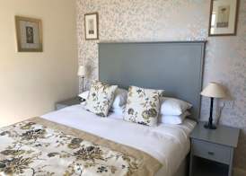 Stanton Manor Hotel 5
