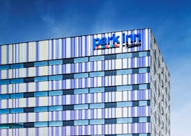 Park Inn by Radisson Leuven 4