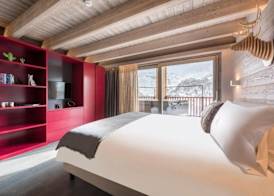 Hotel Principe delle Nevi 3