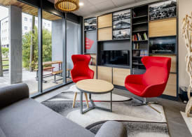 B&B HOTEL Bordeaux Est 3 étoiles 3
