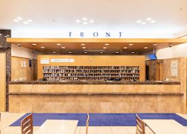 Toyoko Inn Hokkaido Sapporo-eki Kita-guchi 2